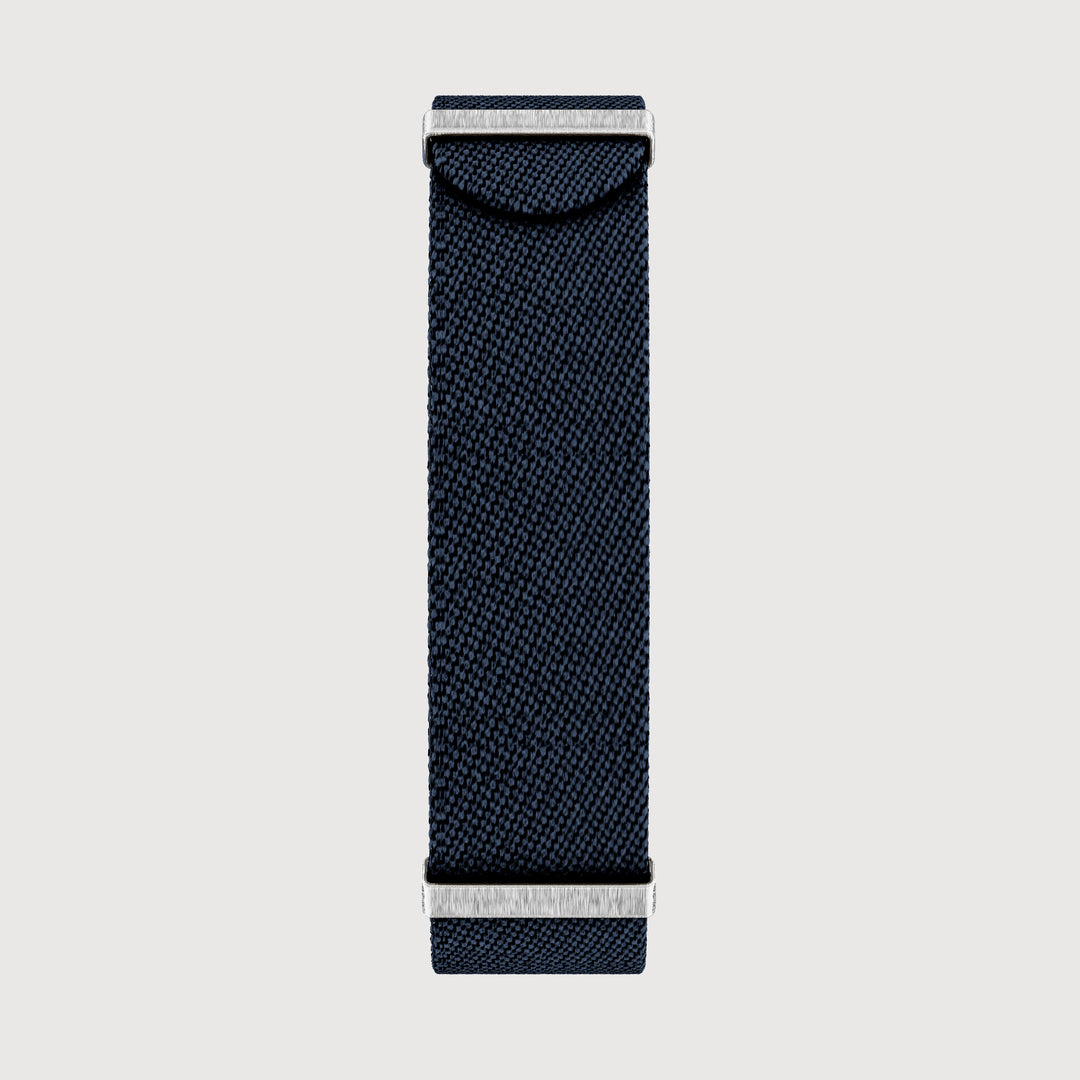 Military NATO Strap - Blue