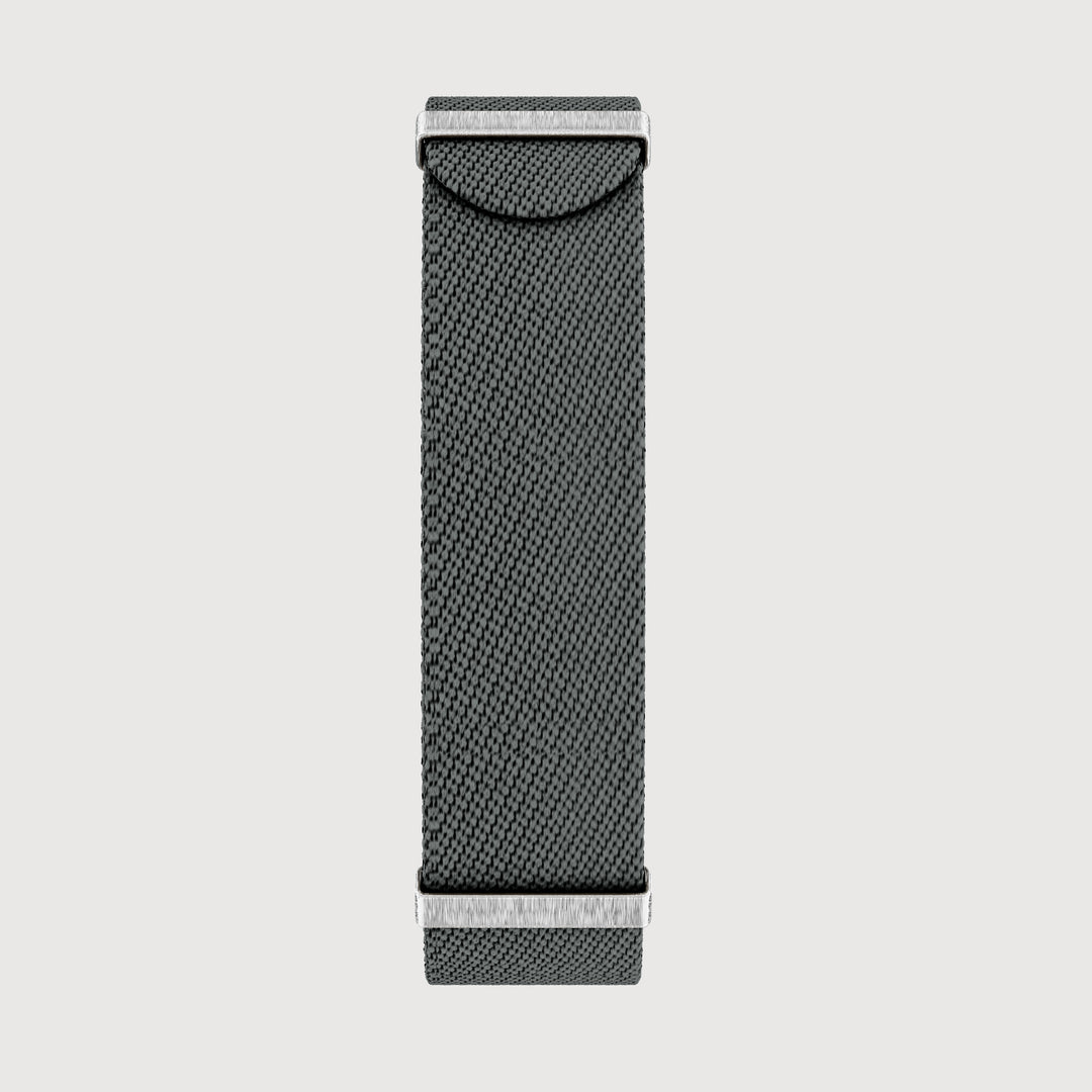 Military NATO Strap - Grey