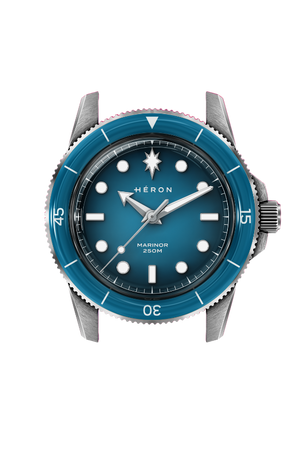 Watch overlay