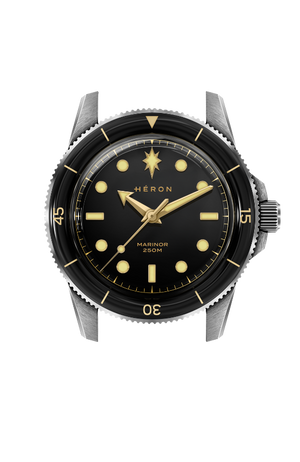 Watch overlay