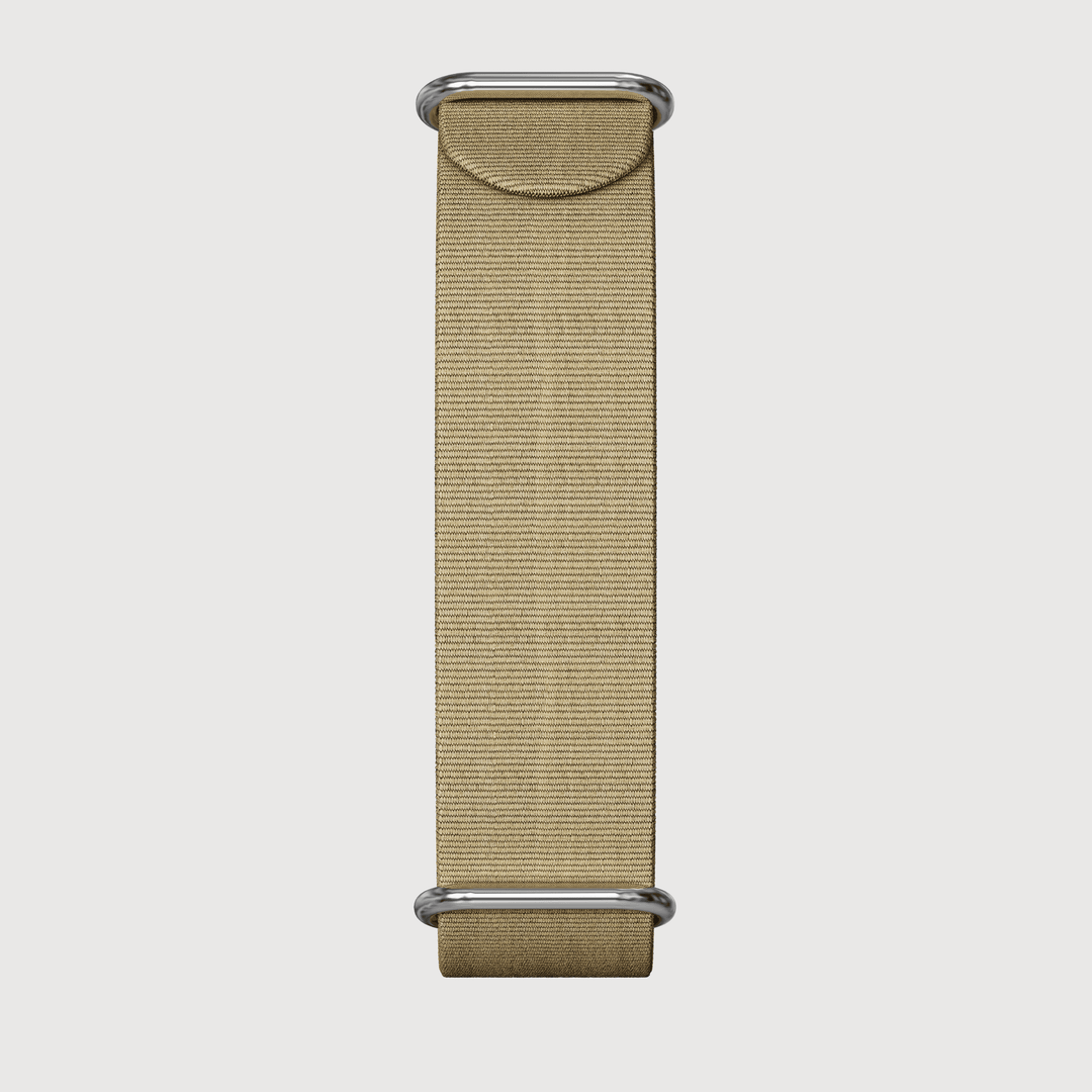 Classic NATO Strap - Beige