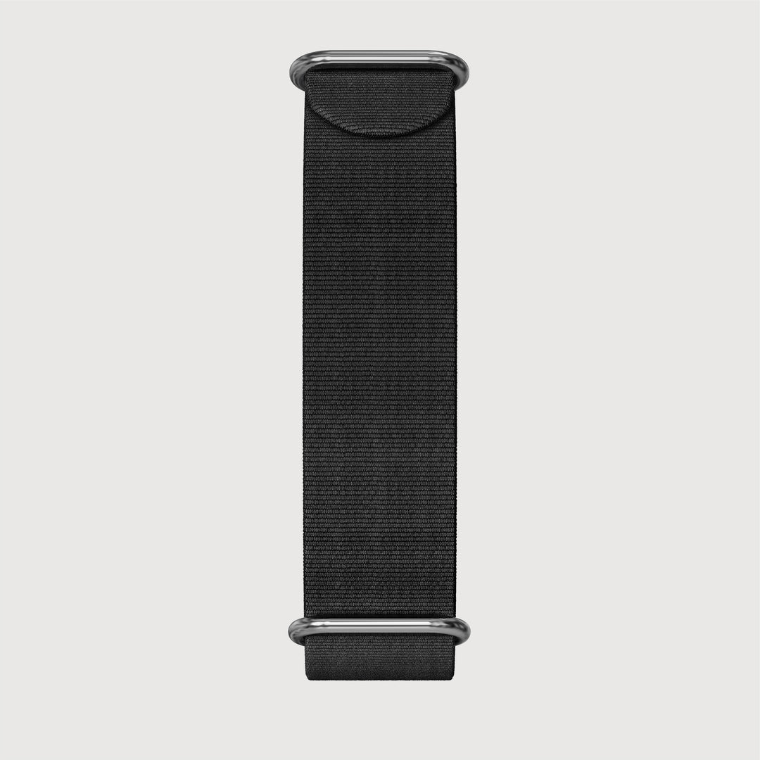 Classic NATO Strap - Black