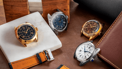 Mirabel GMT