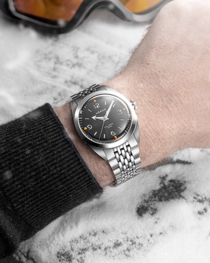 Continental - Black