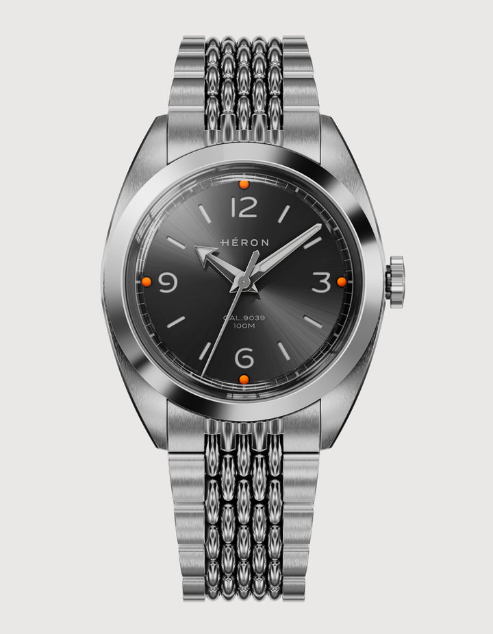 Continental - Black