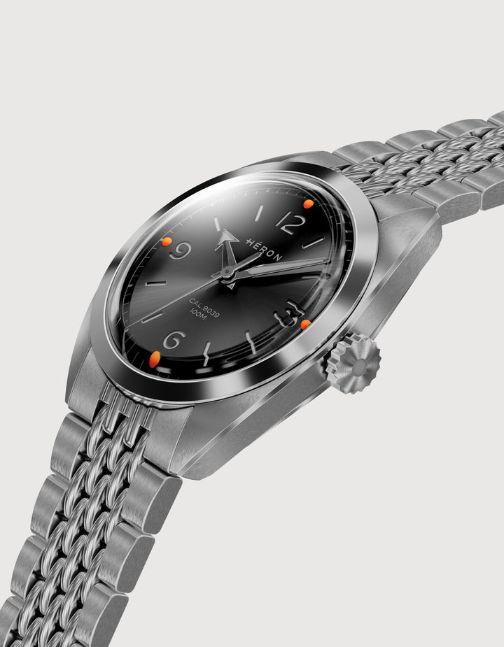 Continental - Black