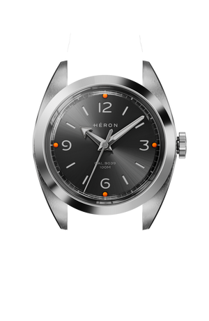 Watch overlay