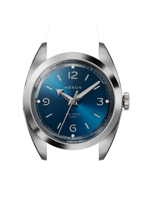 Watch overlay