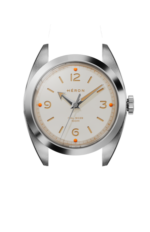 Watch overlay