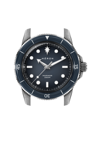 Watch overlay