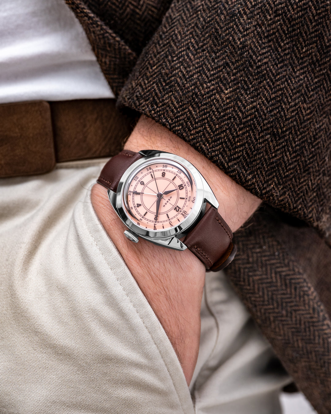 Mirabel GMT - Cigar Club