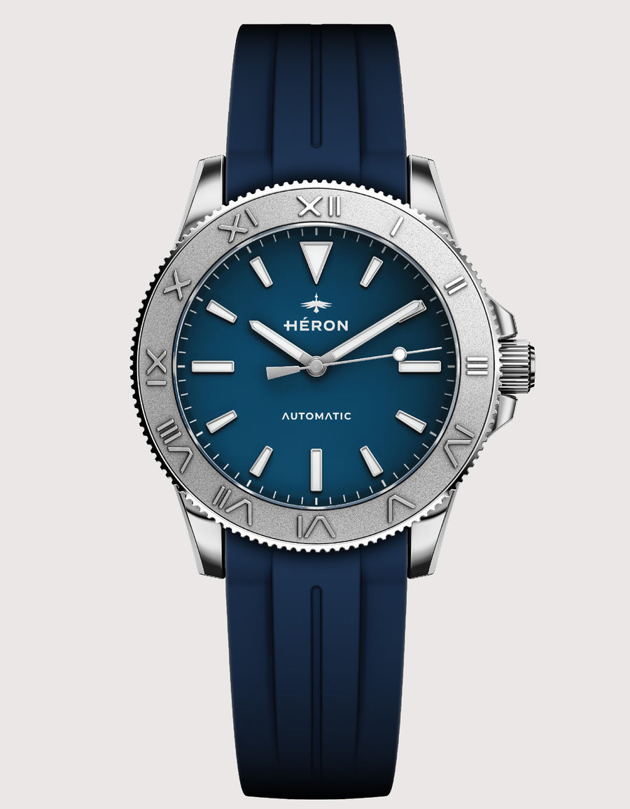 Watches – Héron Watches Inc.