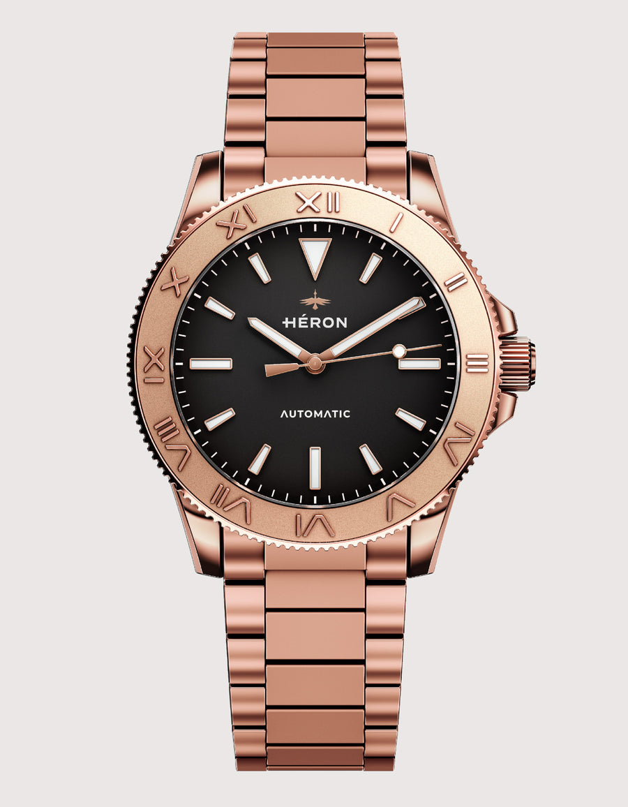 Watches – Héron Watches Inc.
