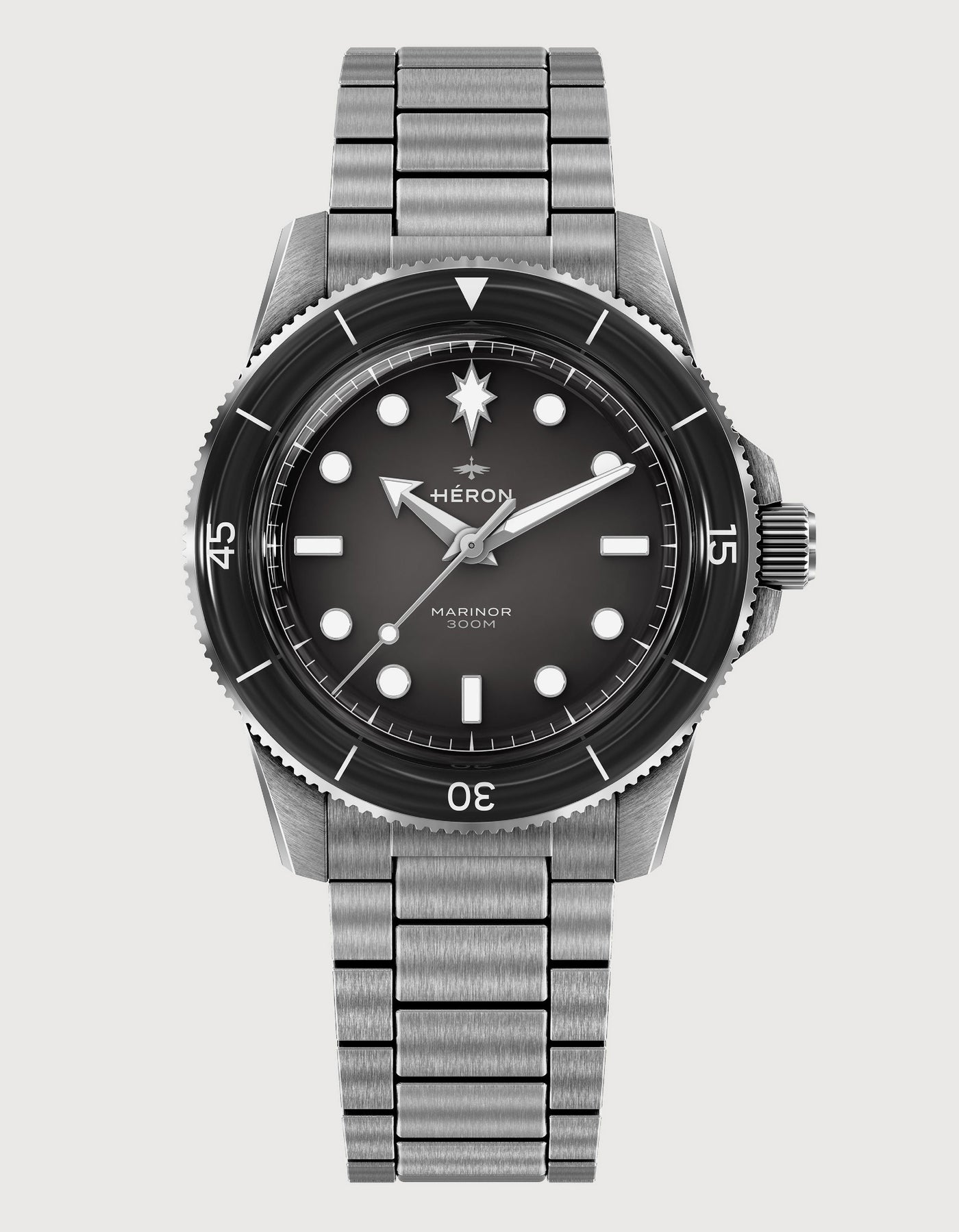 Marinor - Seastorm Black