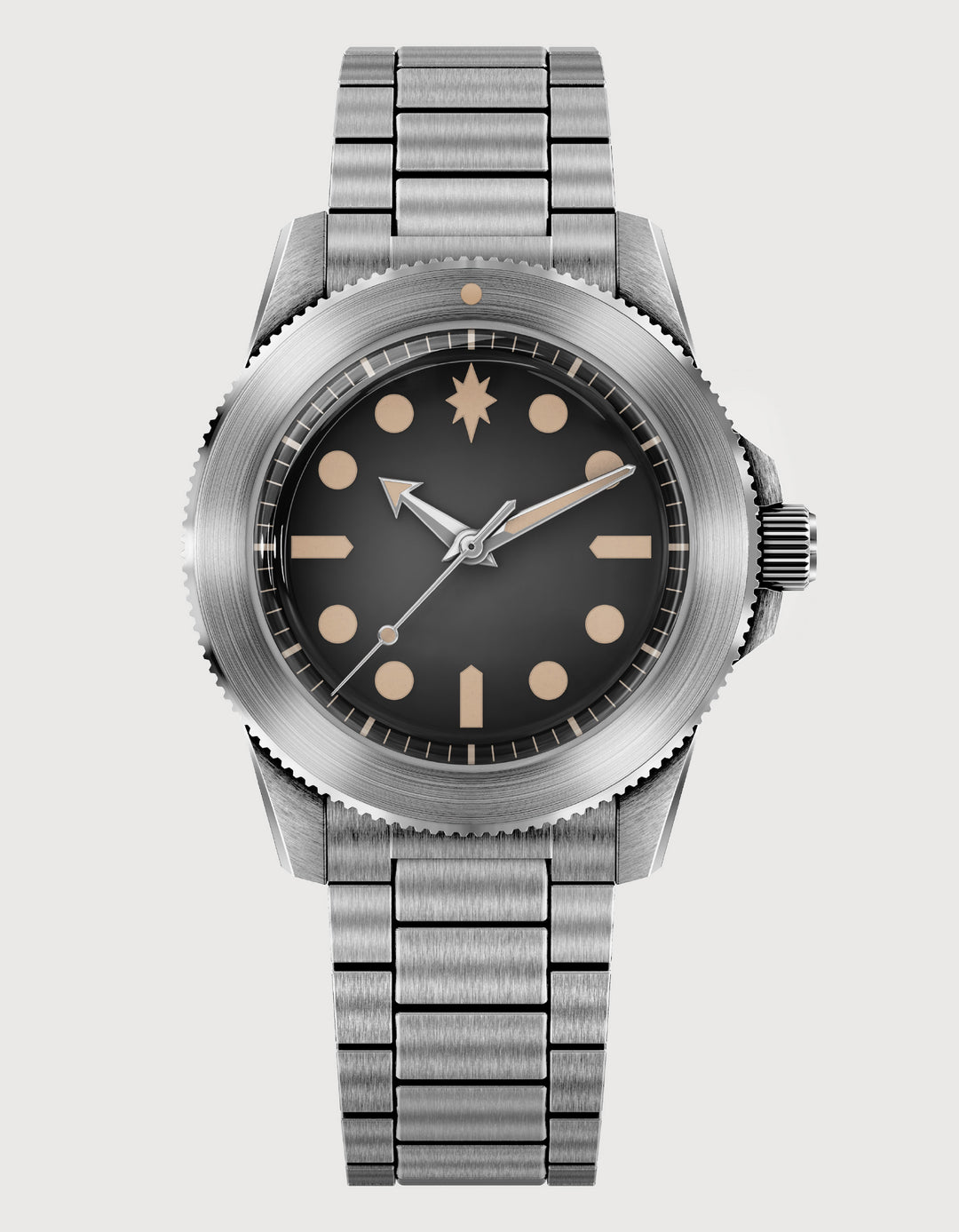 Marinor – Héron Watches Inc.