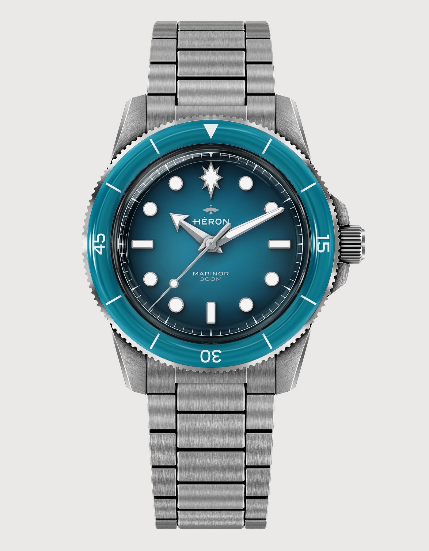 Marinor - Caribbean Blue