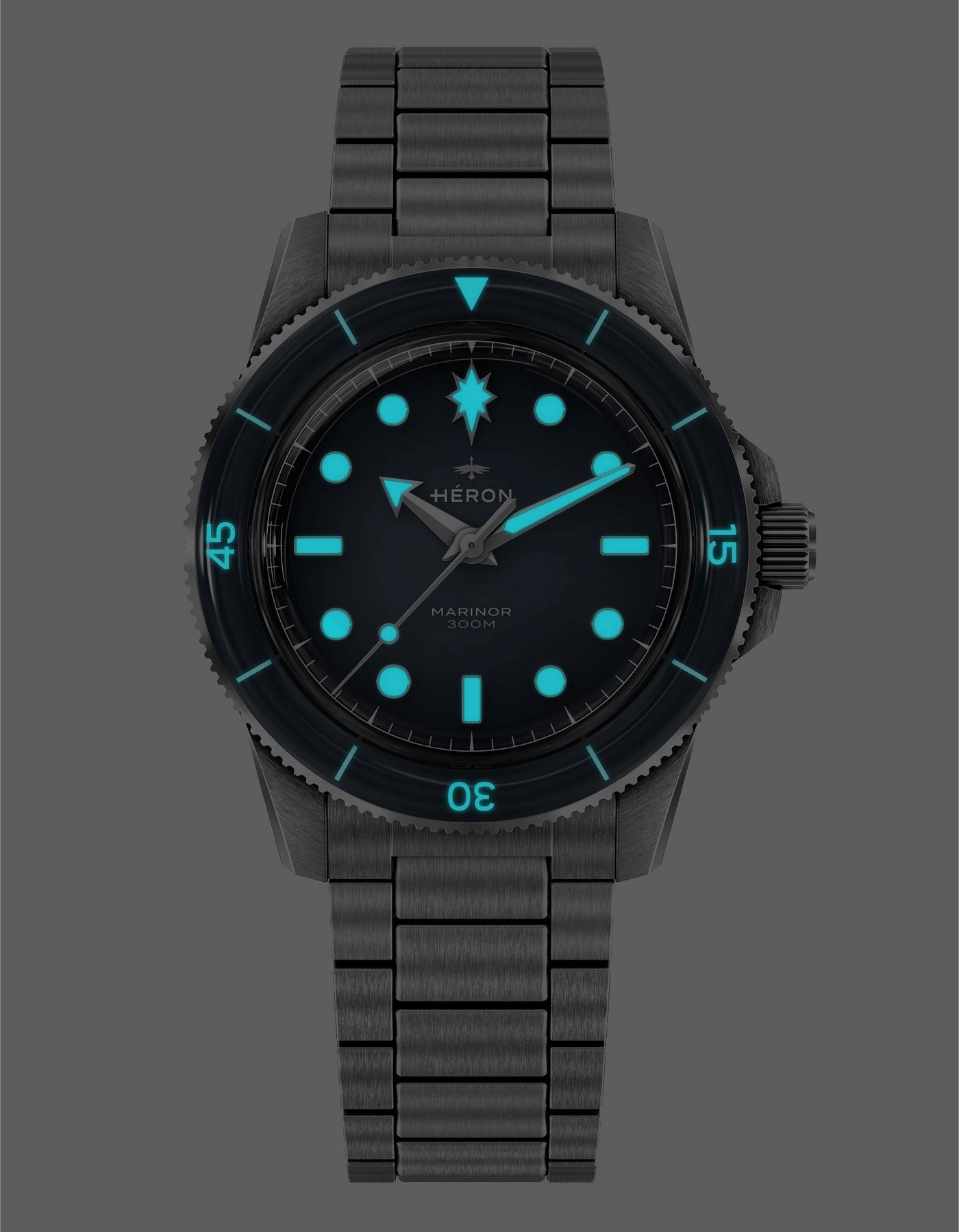 Marinor - Caribbean Blue