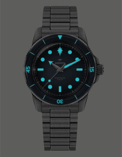 Marinor - Caribbean Blue
