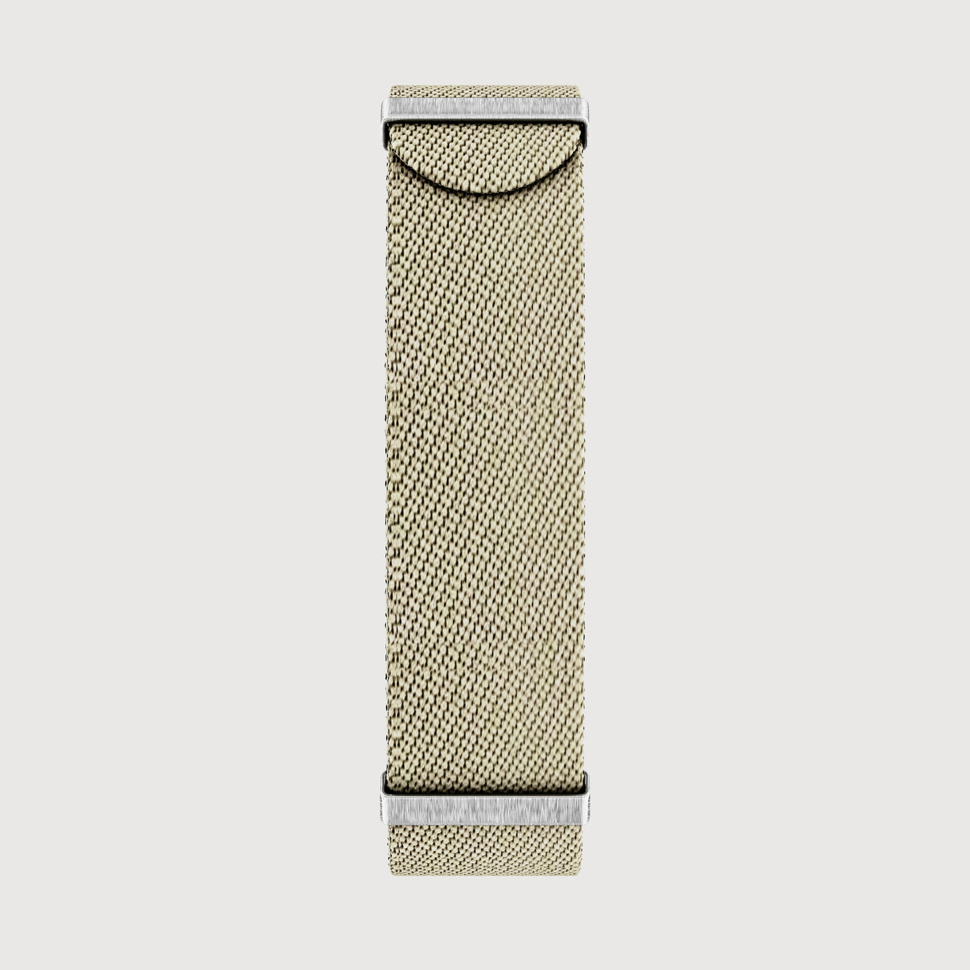 Military NATO Strap - Rice