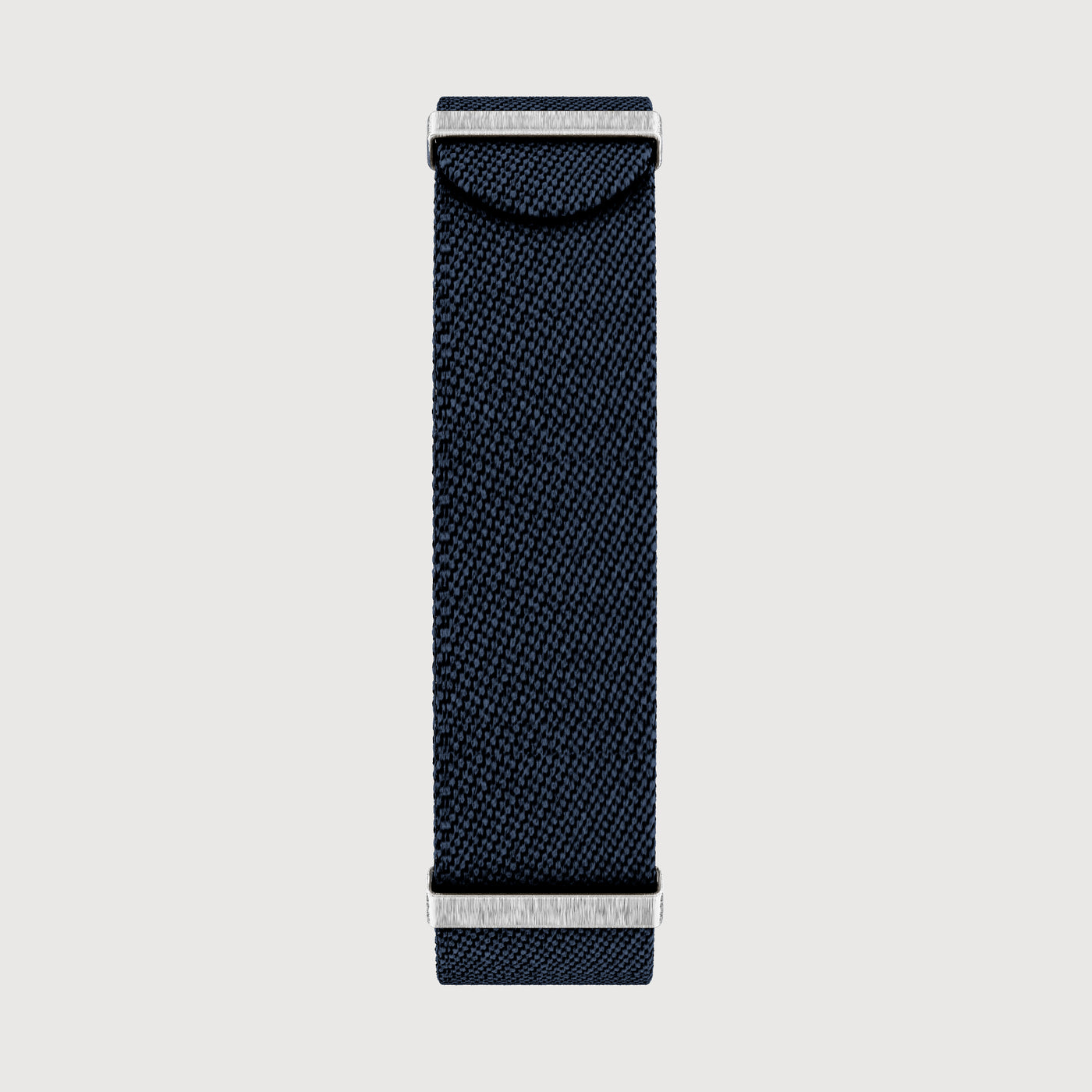 Military NATO Strap - Blue