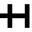 Héron Watch Co. logo