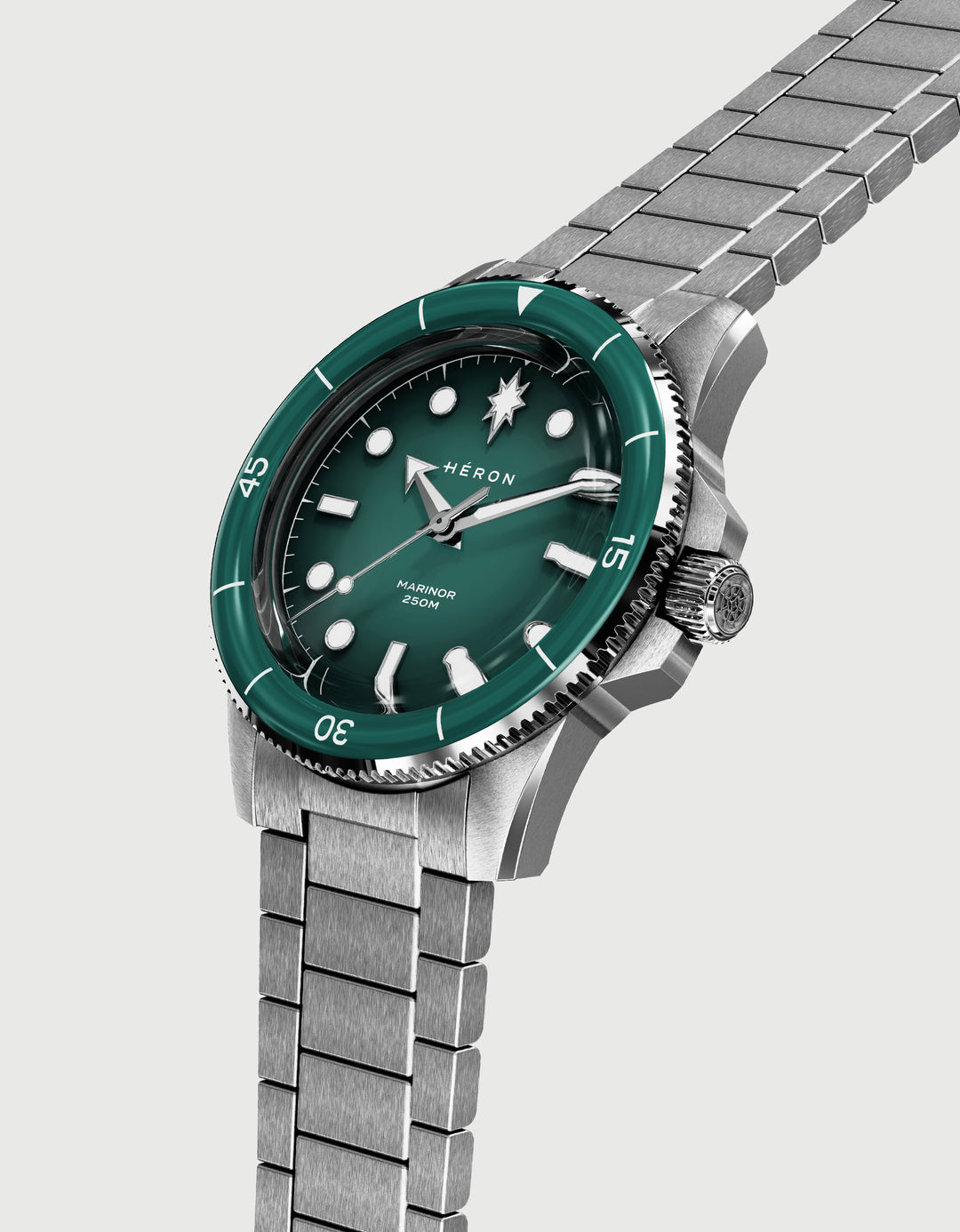 Marinor - Menthol Green
