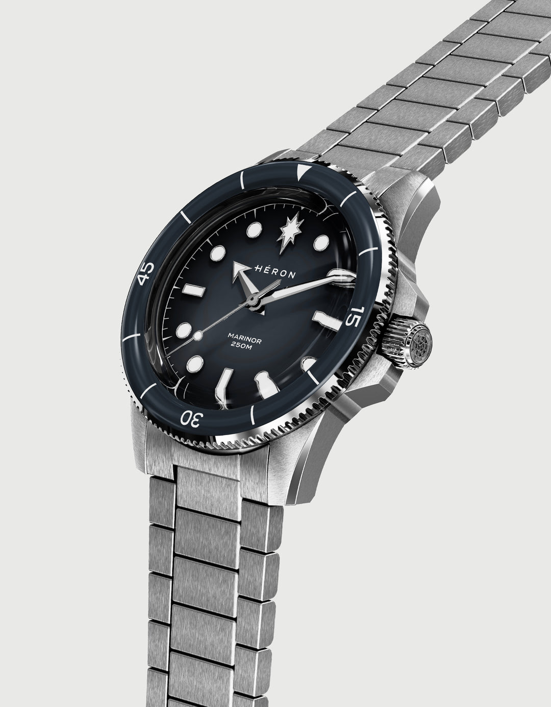 Marinor - Atlantic Blue