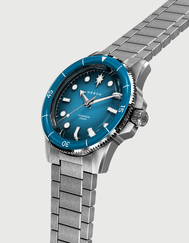 Marinor - Caribbean Blue