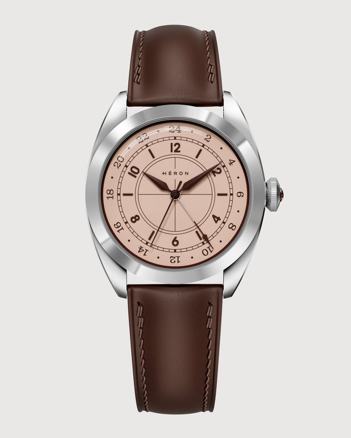 Mirabel GMT - Cigar Club