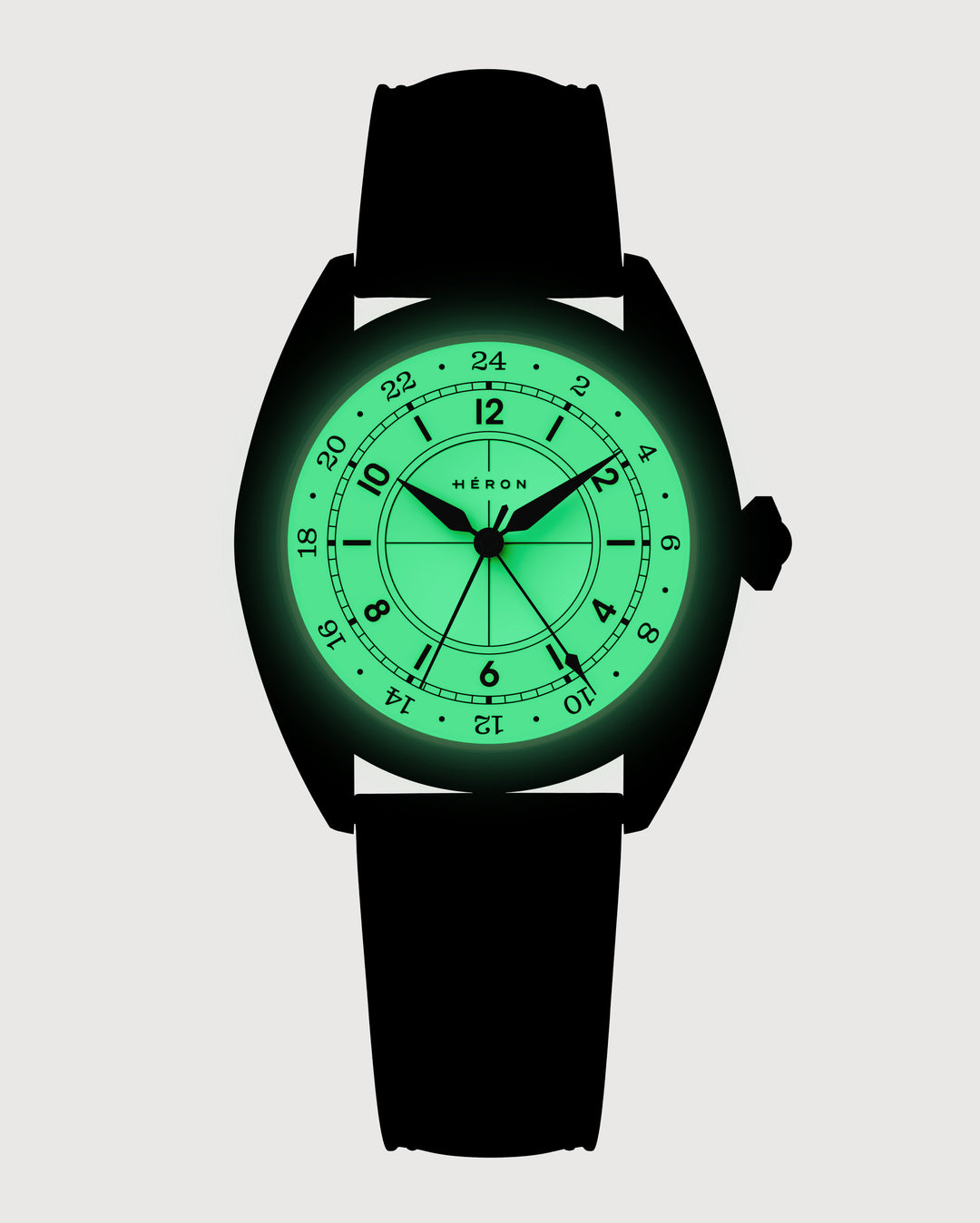 Mirabel GMT - Cigar Club