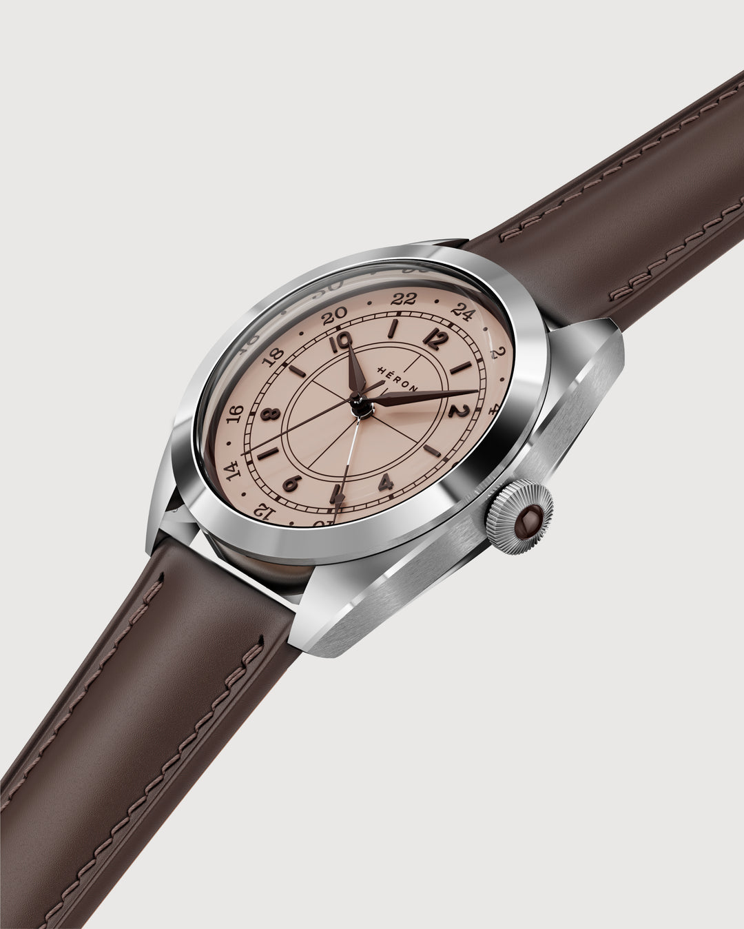 Mirabel GMT - Cigar Club