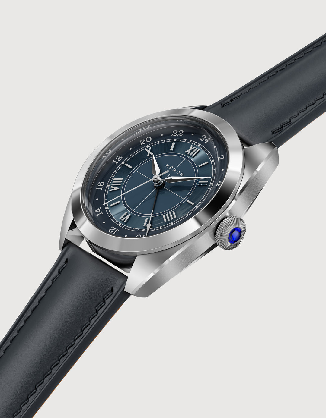 Mirabel GMT