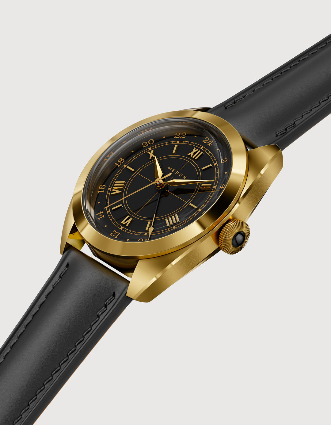 Mirabel GMT