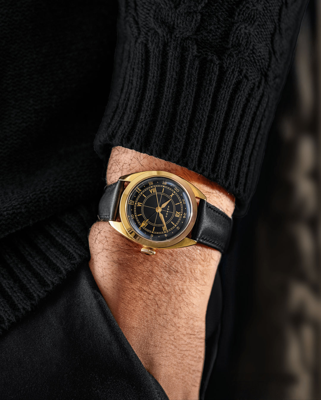 Mirabel GMT