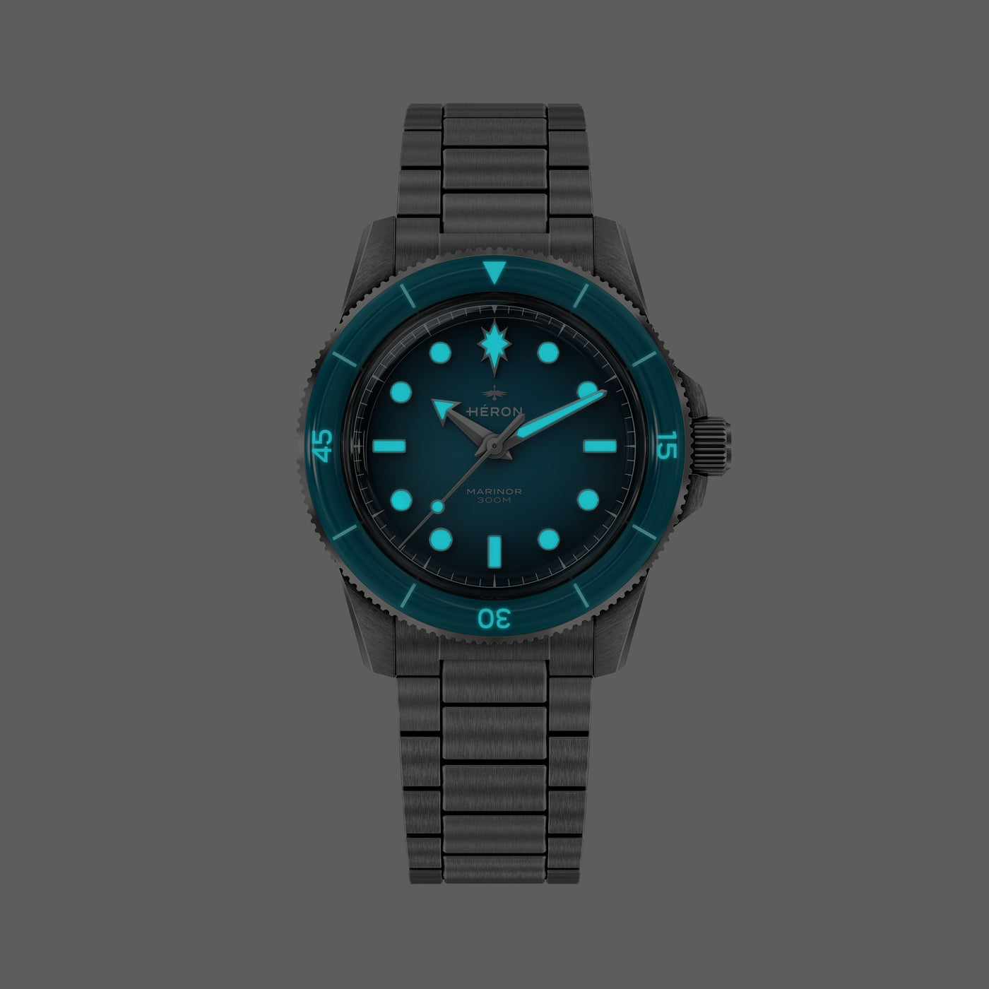 Marinor - Carribean Blue
