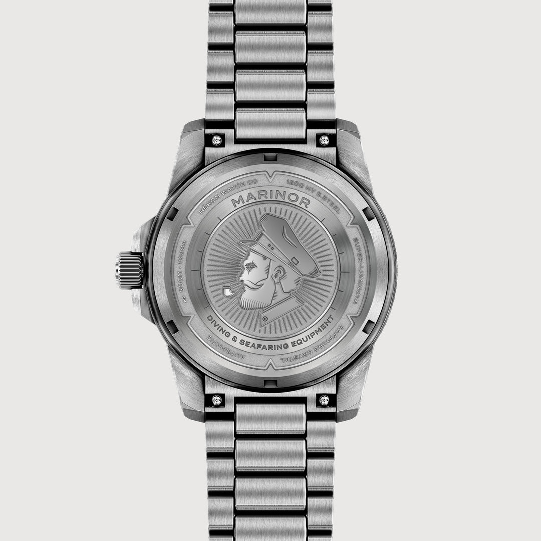 Marinor - Seastorm Black