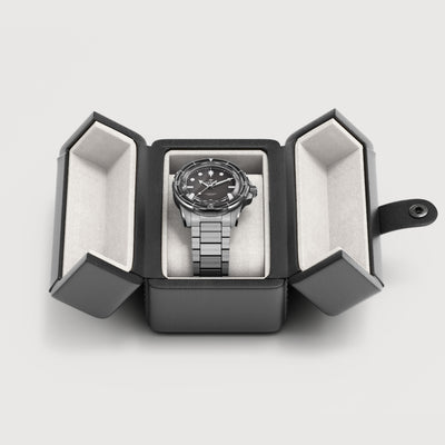 Marinor - Seastorm Black