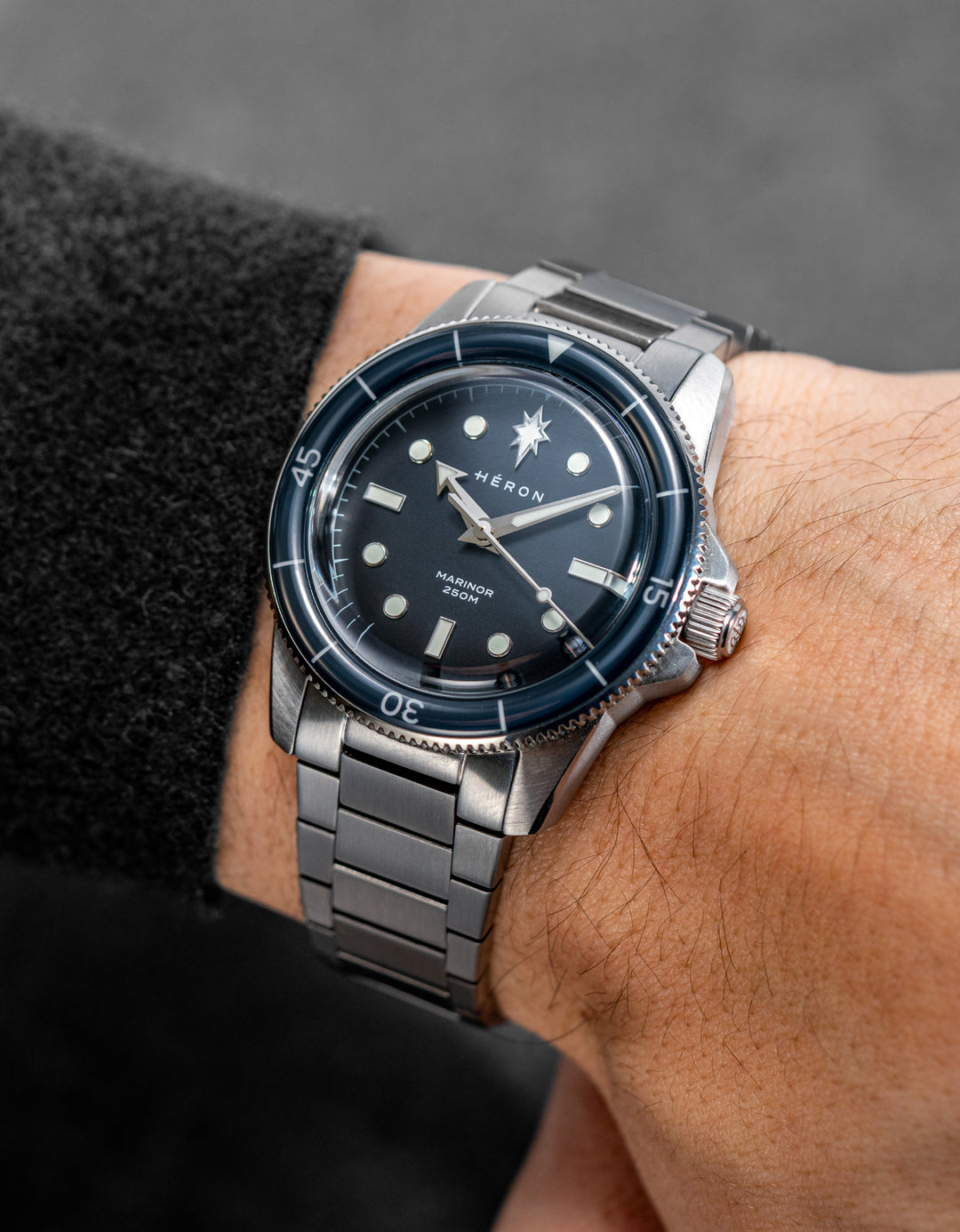 Marinor - Atlantic Blue