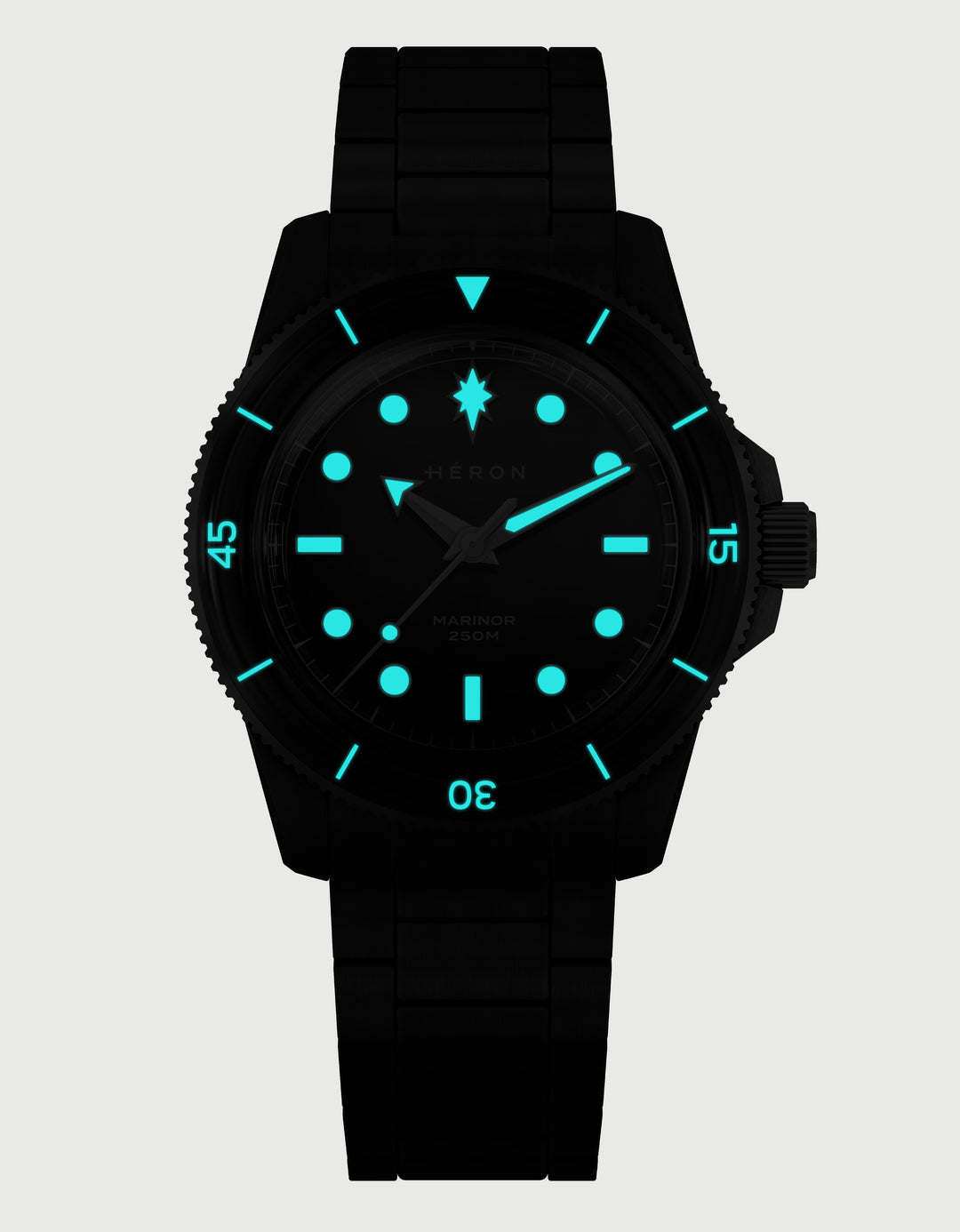 Marinor - Atlantic Blue