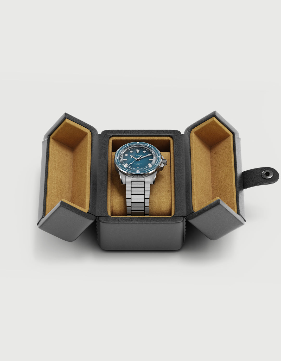 Marinor - Caribbean Blue