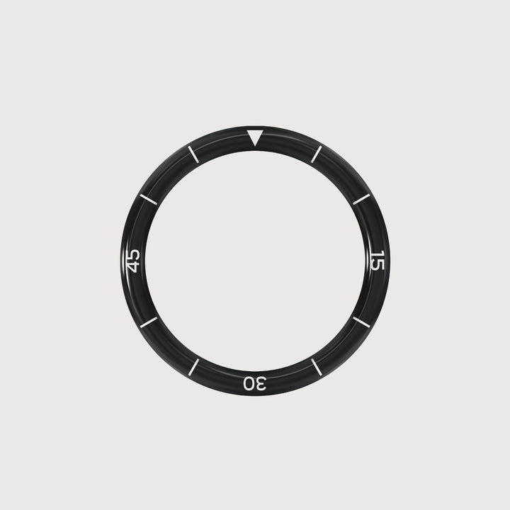 Marinor Sapphire Bezel
