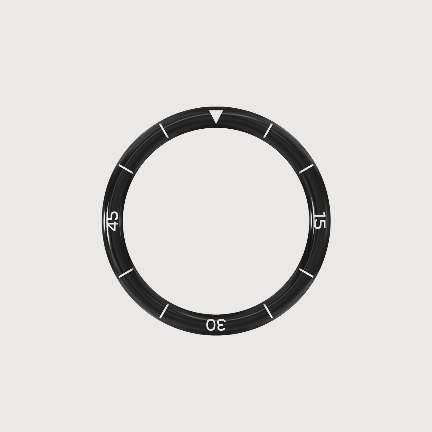 Marinor Sapphire Bezel