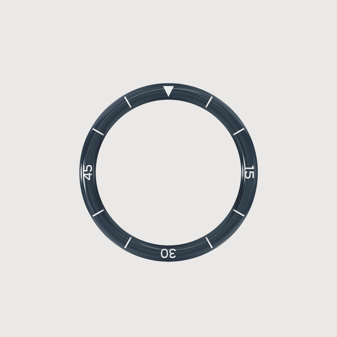 Marinor Sapphire Bezel