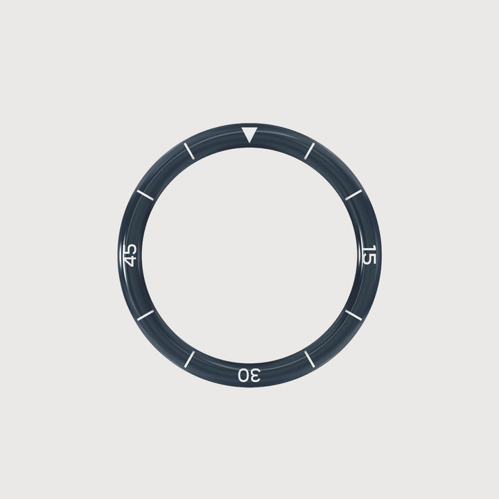 Marinor Sapphire Bezel