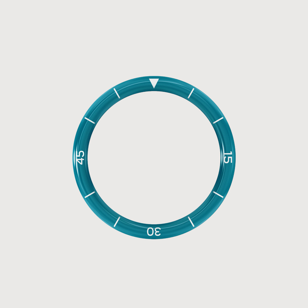 Marinor Sapphire Bezel