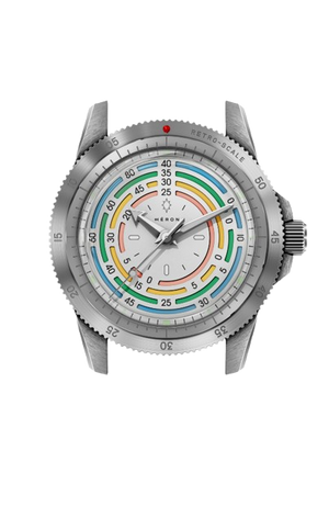 Watch overlay