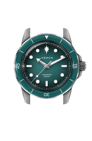 Watch overlay