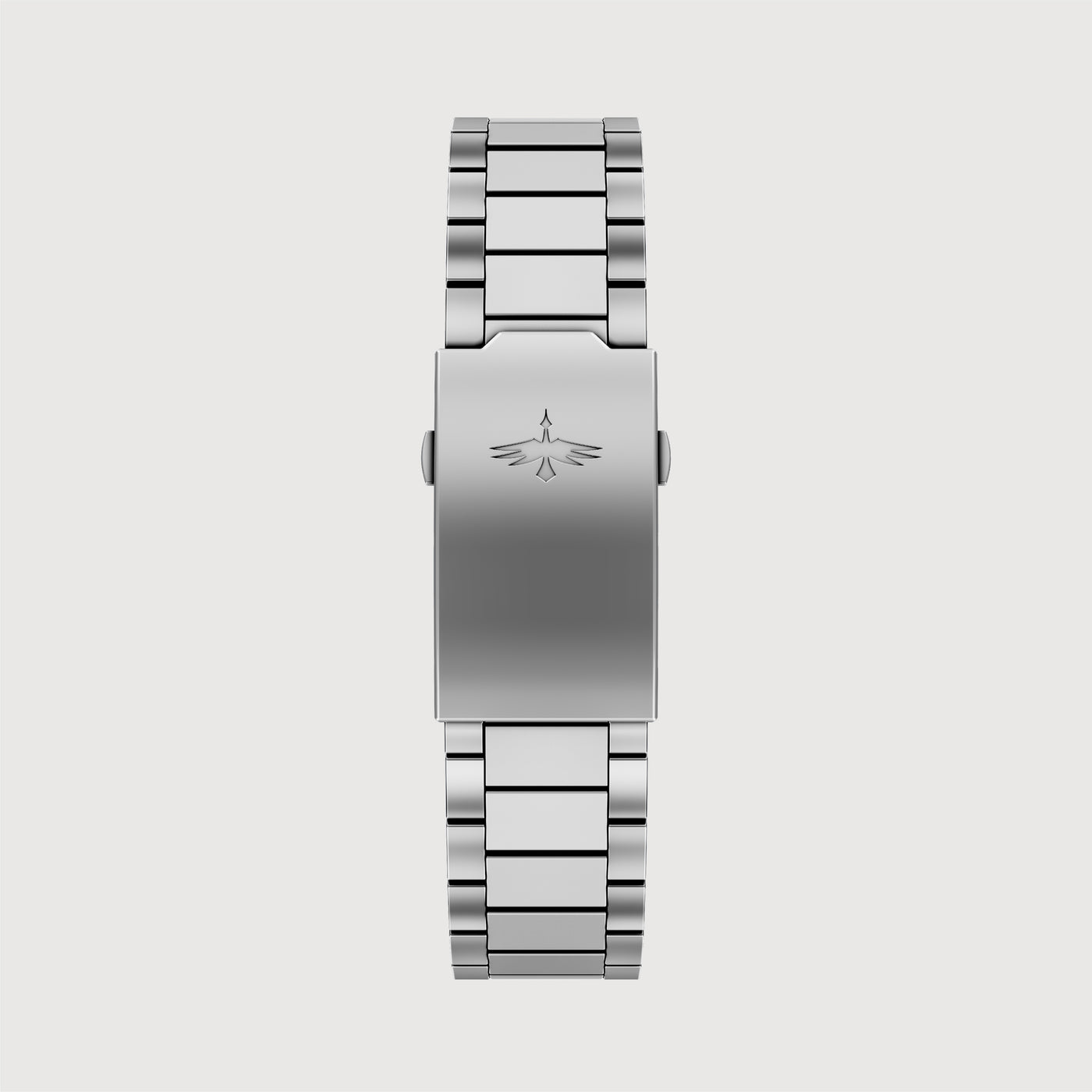 Stainless Steel Bracelet - Acier