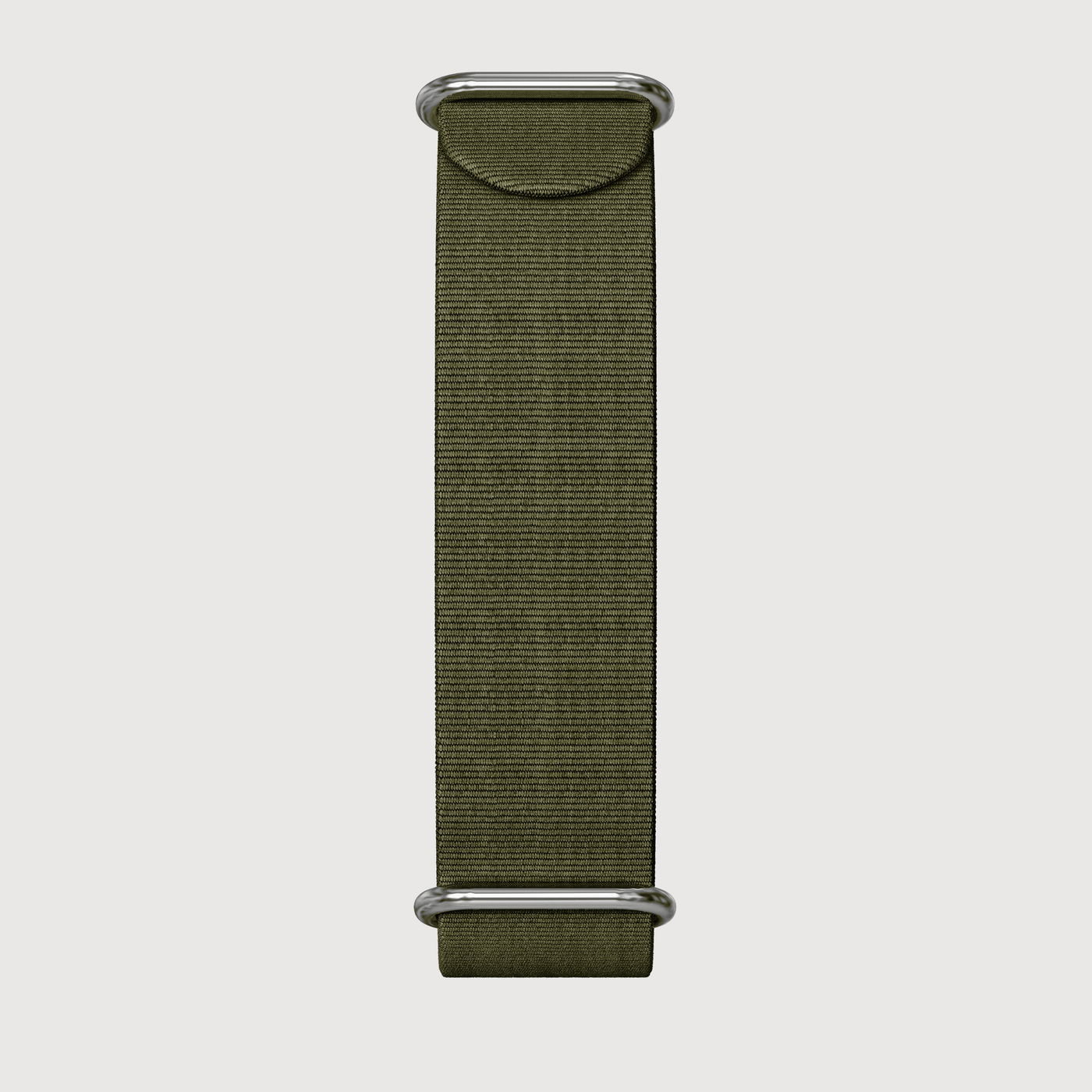 Classic NATO Strap - Army