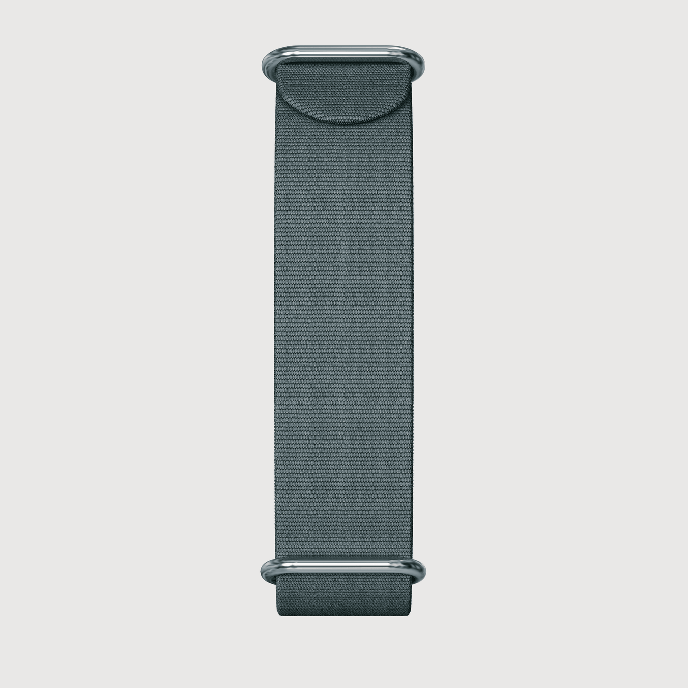 Military NATO Strap - Slate Blue